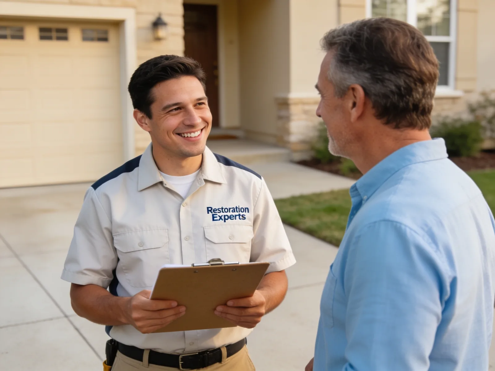 Water Damage Cleanup Loyalton, CA FAQs